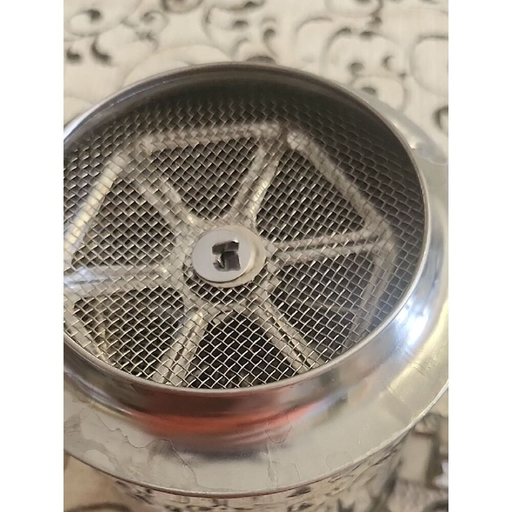 Flour Sifter - Picture 6 of 7